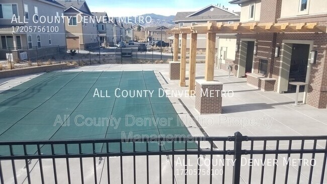 Foto del edificio - 15295 W 64th Ln