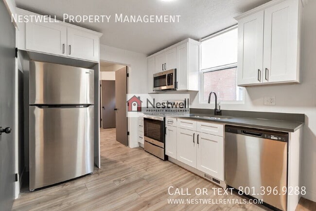 Photo - 1046 Euclid Ave Townhome
