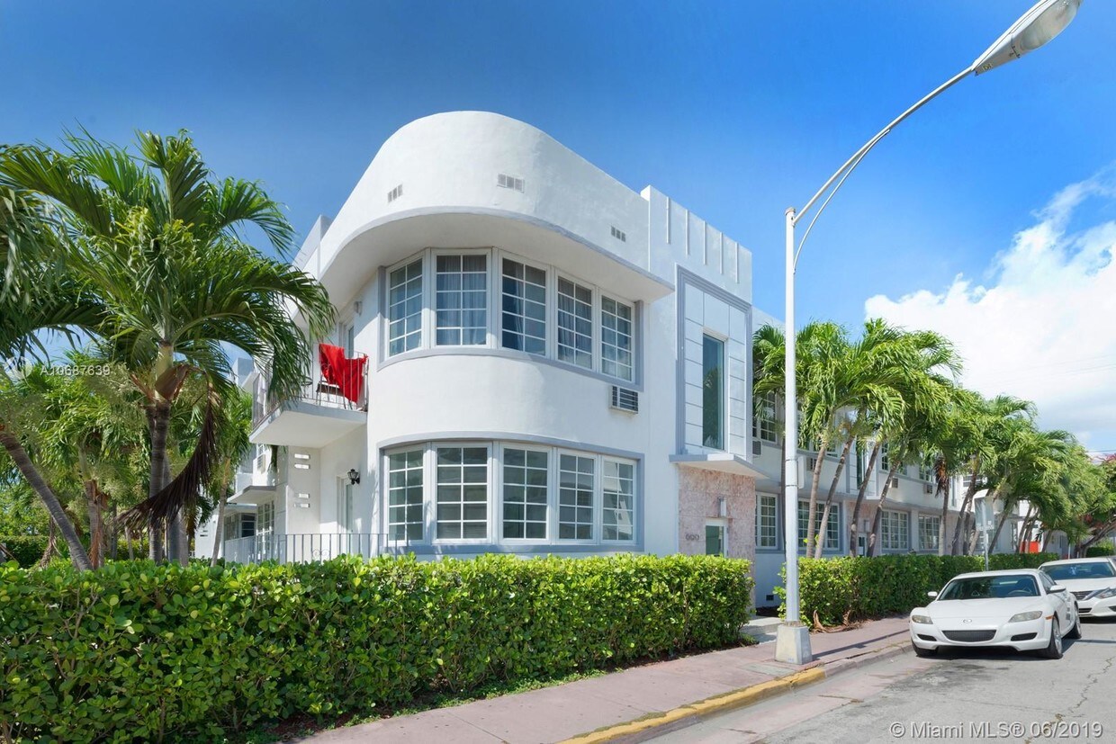 Foto principal - 600 12th St
