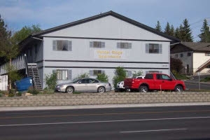 Building Photo - Vandal Ridge Apartments