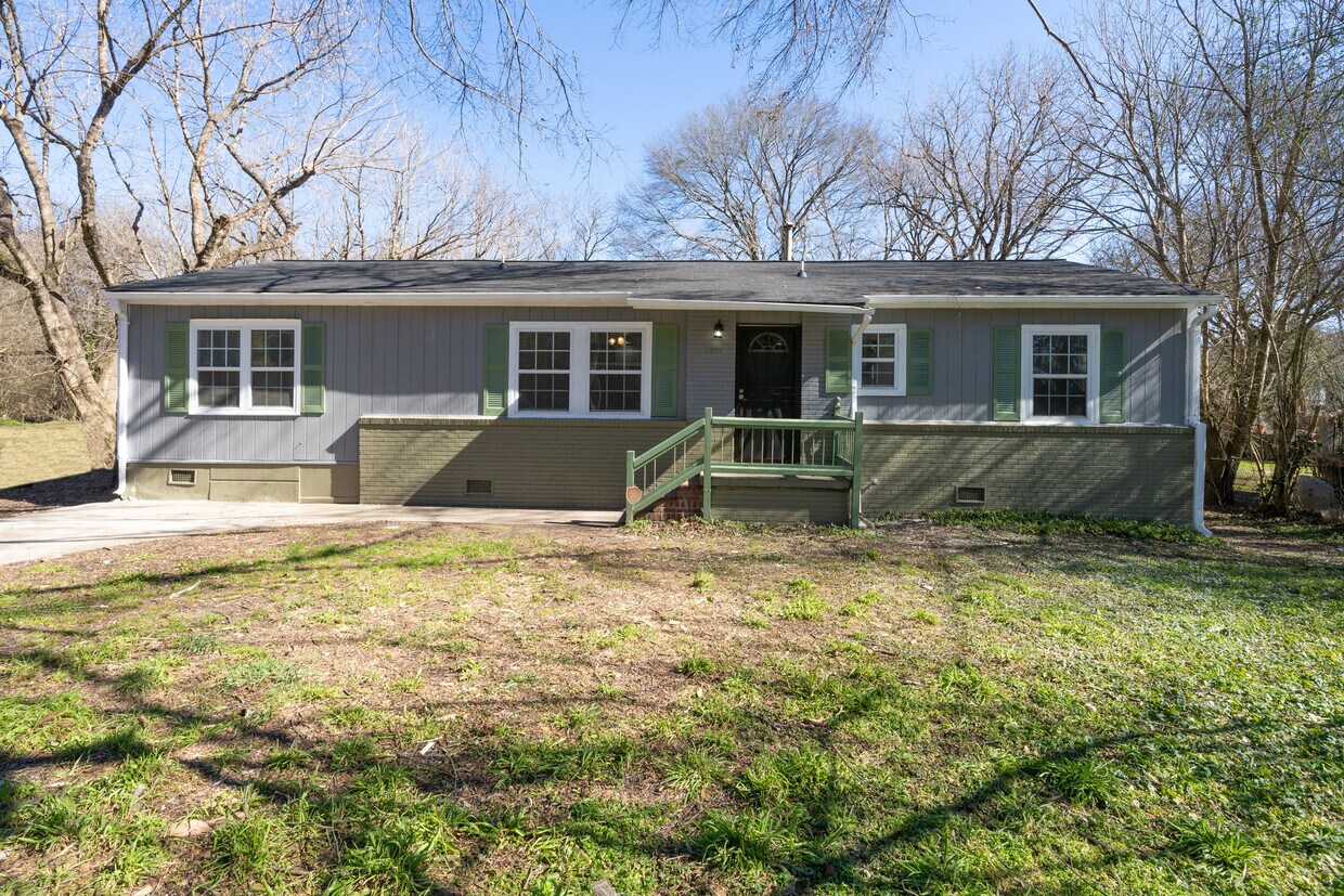 1241 Redford Dr SE, Atlanta, GA 30315 House Rental in Atlanta, GA