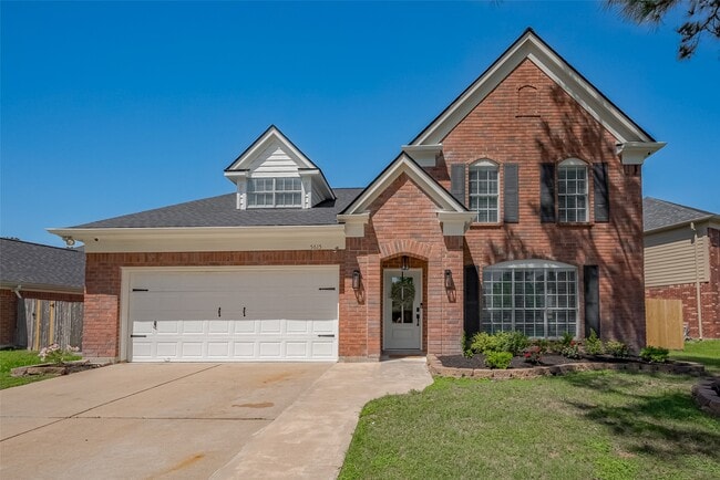 Building Photo - 5615 Haven Point Dr