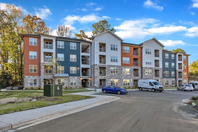 Foto del edificio - 515 Pleasant Dr