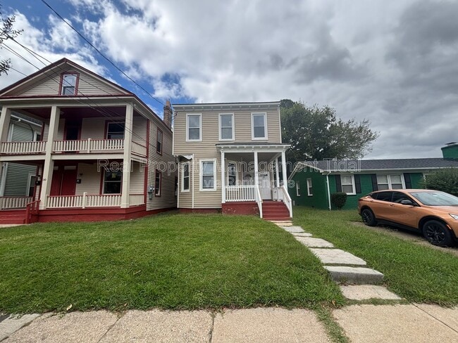 Photo - 22 Riverview Ave Townhome