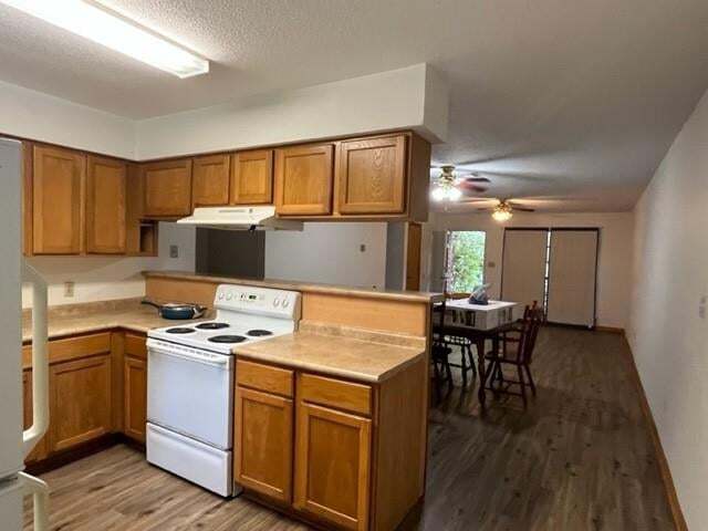 Foto del edificio - 35515 Oakridge Ave