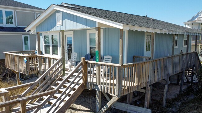 Foto del edificio - 1108 N Shore Dr