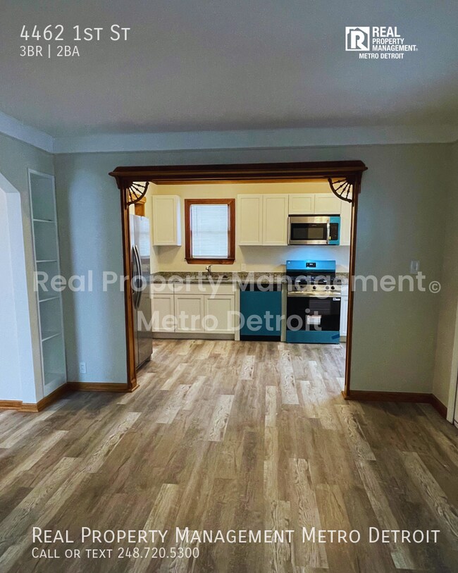 Foto del edificio - 4462 1st St