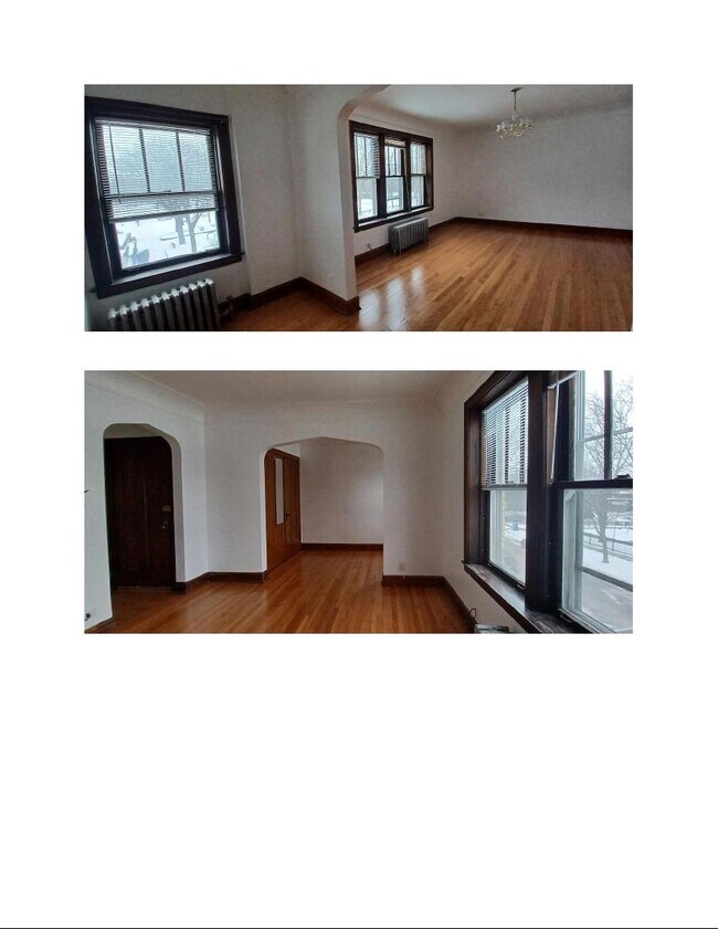 Foto del edificio - 2614 N Lockwood Ave