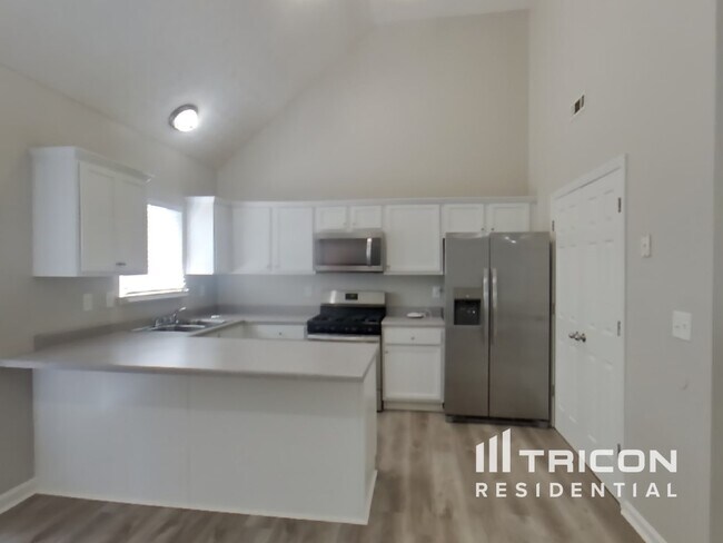 Foto del edificio - 1162 St Phillips Ct