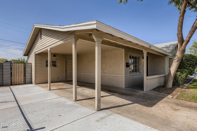 Foto del edificio - 2405 W Citrus Way