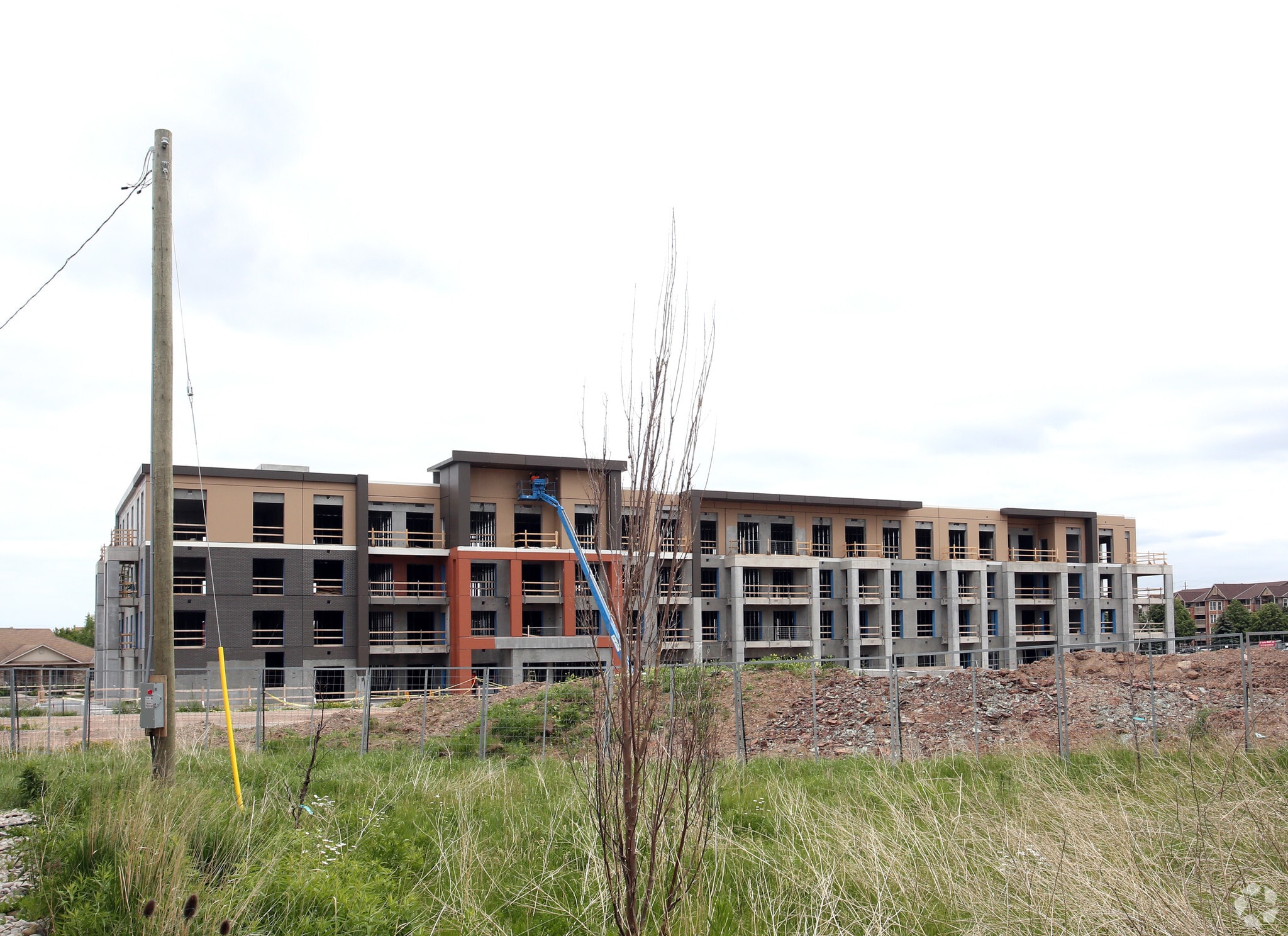 ParkCity Condominiums