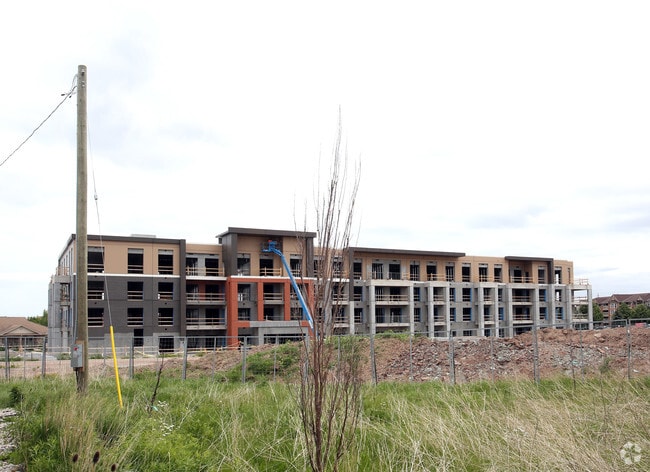 ParkCity Condominiums