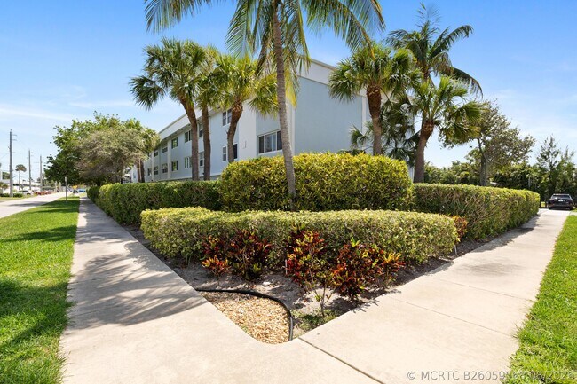 Foto del edificio - 505 NE 20th Ave