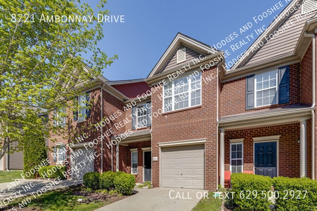 Photo - 8721 Ambonnay Dr Townhome