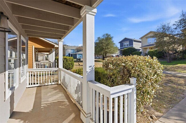 Foto del edificio - 106 Franke