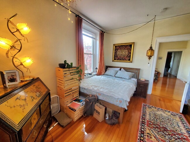 Photo - 21 Herrick Rd Apartment