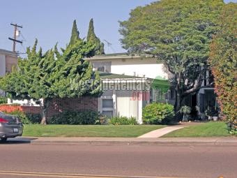 Foto principal - 4730 Noyes St