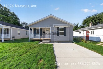 Building Photo - 11076 Maxwell Ave