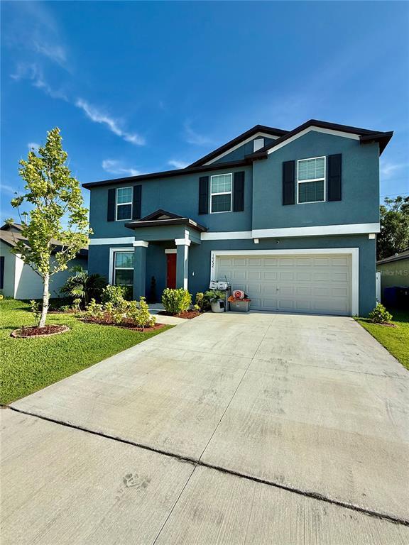 Building Photo - 10252 Shady Preserve Dr