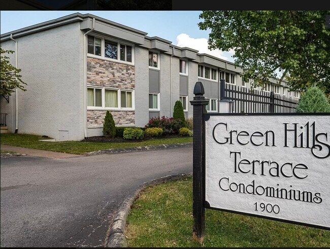 Foto del edificio - 1900 Richard Jones Rd