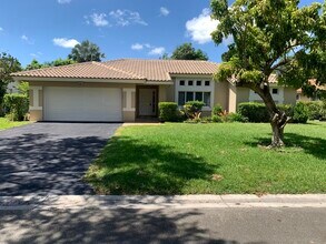 Building Photo - 9840 NW 28th Ct