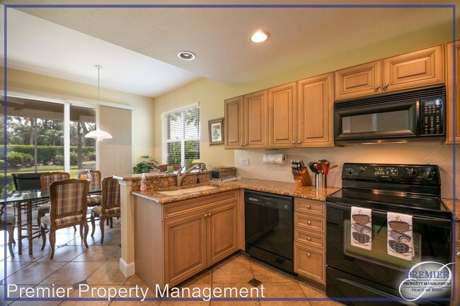 Foto del edificio - 6816 Ascot Dr