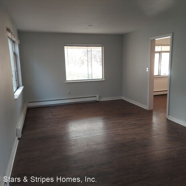 Foto del edificio - 1 br, 1 bath House - 845 Grant Place