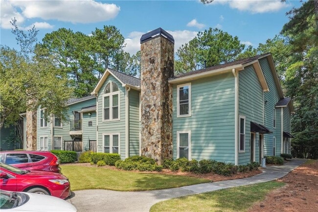 Building Photo - 4105 Canyon Point Cir