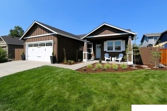 Foto del edificio - SW Old Mill Area 3 Bdrm, 2 Bath, All Appliances, A/C, Gas Heat/Fireplace, Dbl Garage