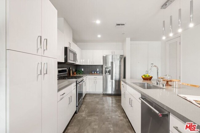Foto del edificio - 4140 Glencoe Ave