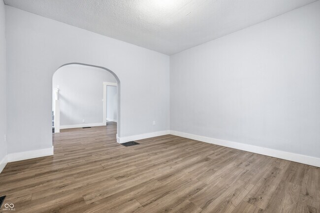 Foto del edificio - 1514 Ringgold Ave