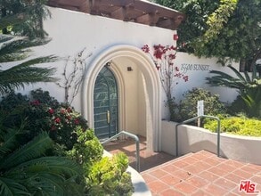 Building Photo - 15500 W Sunset Blvd