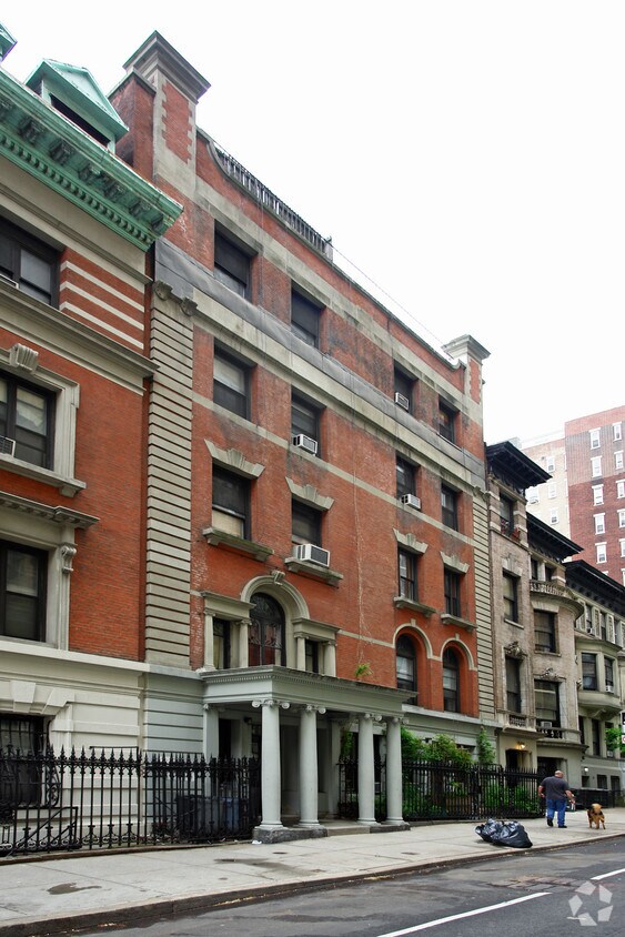 Foto del edificio - 273 W 90th St