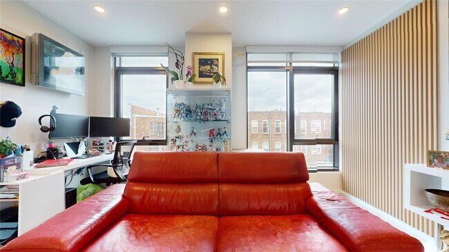 Foto del edificio - 40-22 61st St