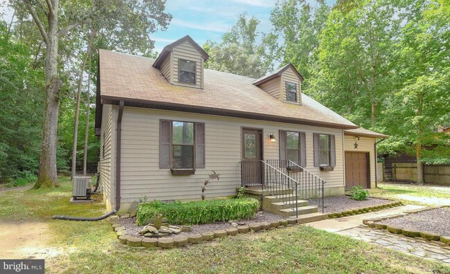 Building Photo - 45381 Abell Dr
