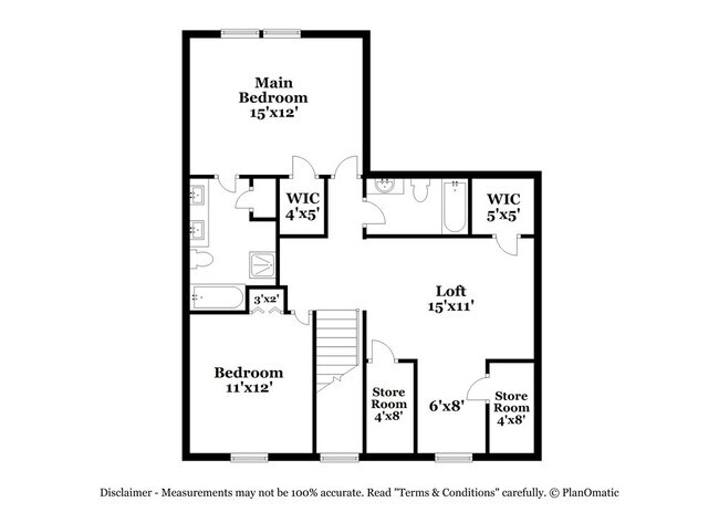 Foto del edificio - 6406 Nevin Rd