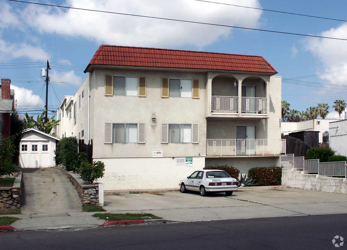 Foto del edificio - 32nd Street Apartments