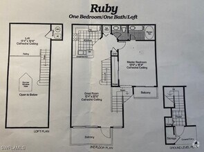 Building Photo - 60 Emerald Woods Dr