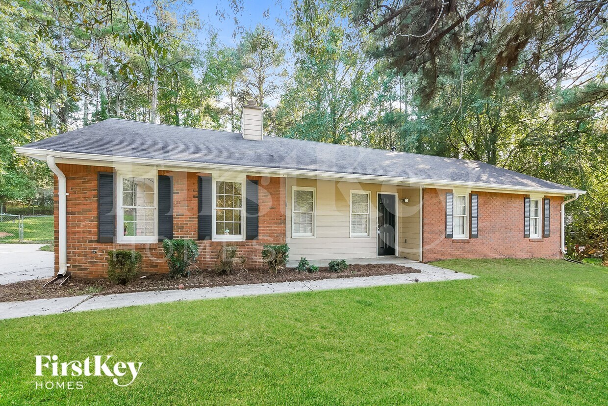 Foto principal - 255 Remington Trail