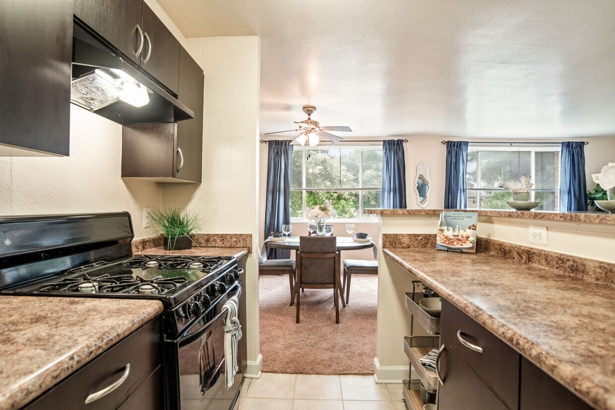 Milano Apartments at 1002 Kennebec St Oxon Hill, MD