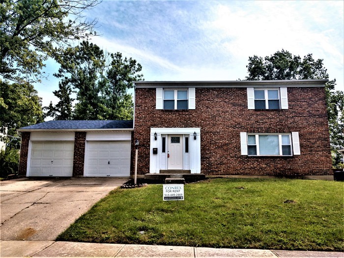Primary Photo - 11616 Manford Ct