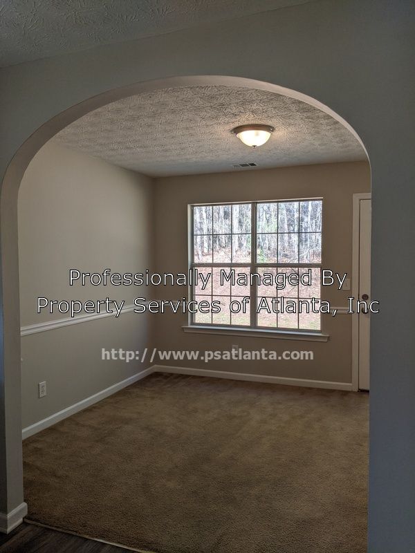 Foto del edificio - Stockbridge Ranch 3BD/2BA RESERVATION HOLD