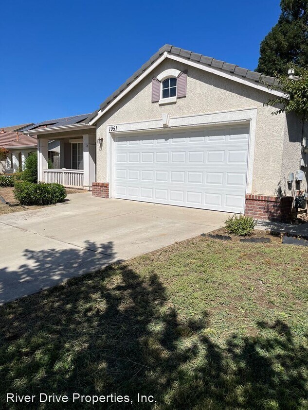 Primary Photo - 3 br, 2 bath House - 1951 Silverado Ave