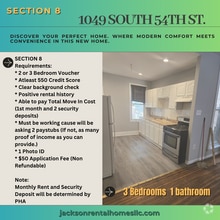Building Photo - 1049 S 54th St