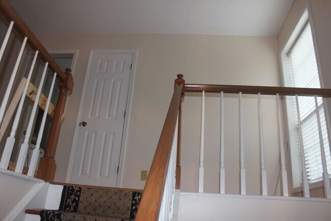 Top of the Stairs - 1325 Weatherstone Way NE