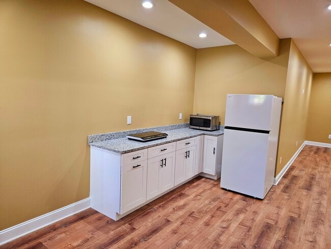 Pantry - 10801 Valley Falls Ct