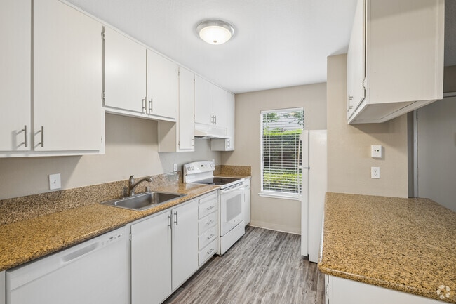 Interior Photo - Fulton Villa Apartments