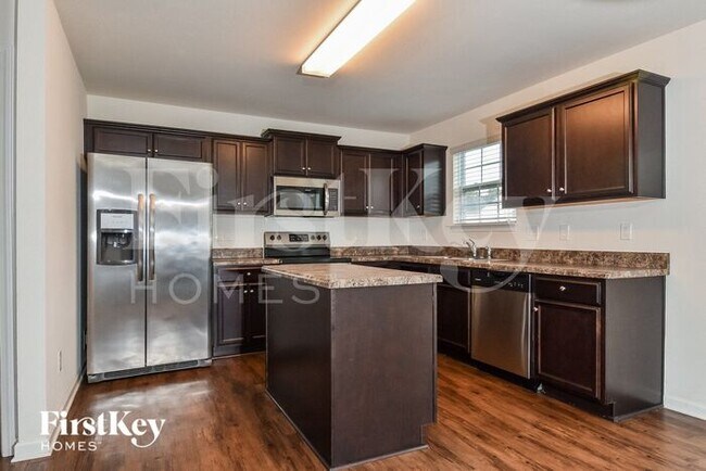 Building Photo - 4804 Branding Iron Ln