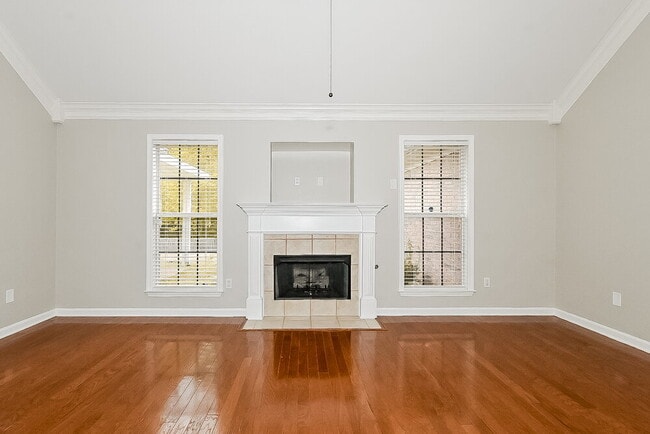 Building Photo - 4101 Sidlehill Dr