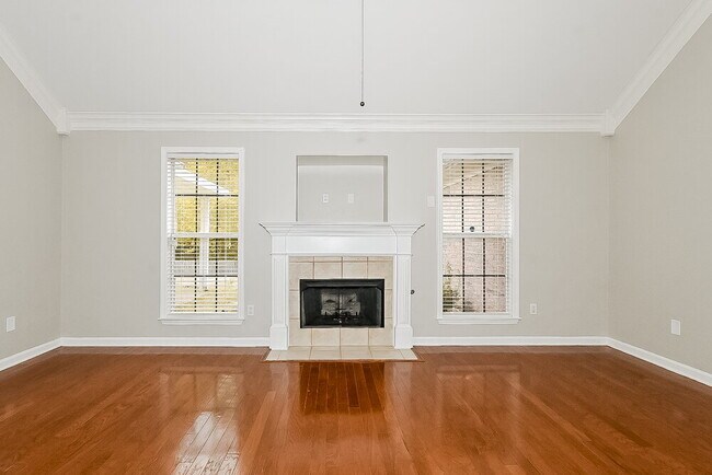 Foto del edificio - 4101 Sidlehill Dr